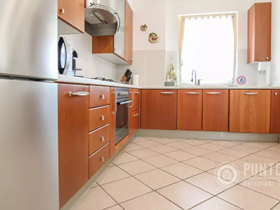 Immagine 12 di Appartamento in vendita  in Via Massimo d'Azeglio a Negrar di Valpolicella