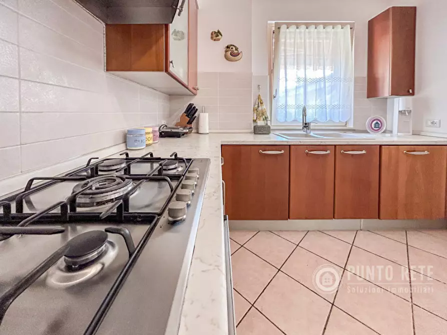 Immagine 13 di Appartamento in vendita  in Via Massimo d'Azeglio a Negrar di Valpolicella