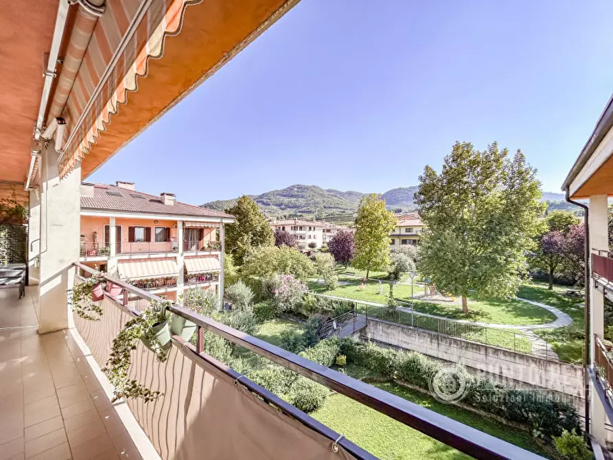 Immagine 14 di Appartamento in vendita  in Via Massimo d'Azeglio a Negrar di Valpolicella