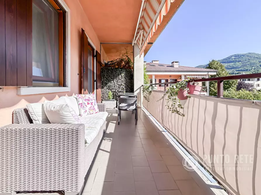 Immagine 15 di Appartamento in vendita  in Via Massimo d'Azeglio a Negrar di Valpolicella