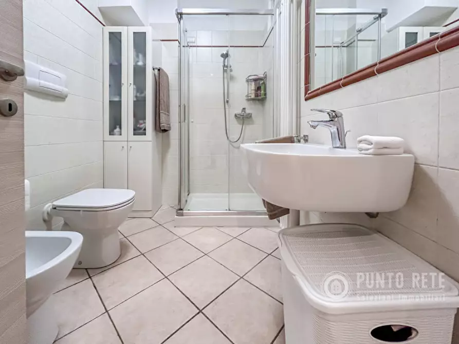 Immagine 22 di Appartamento in vendita  in Via Massimo d'Azeglio a Negrar di Valpolicella