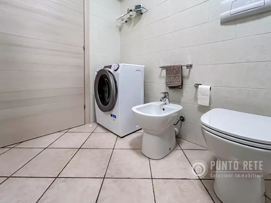 Immagine 24 di Appartamento in vendita  in Via Massimo d'Azeglio a Negrar di Valpolicella