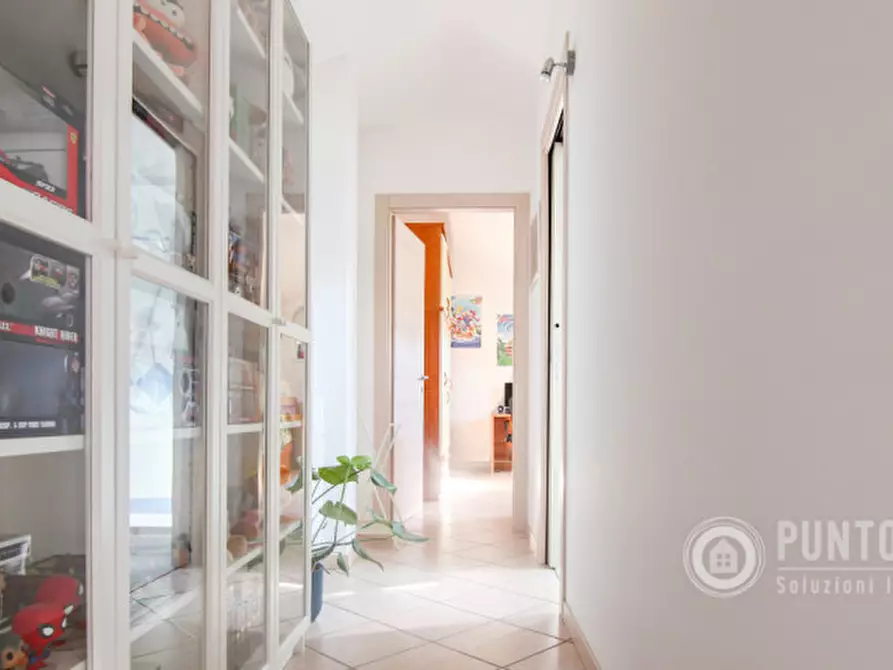 Immagine 26 di Appartamento in vendita  in Via Massimo d'Azeglio a Negrar di Valpolicella