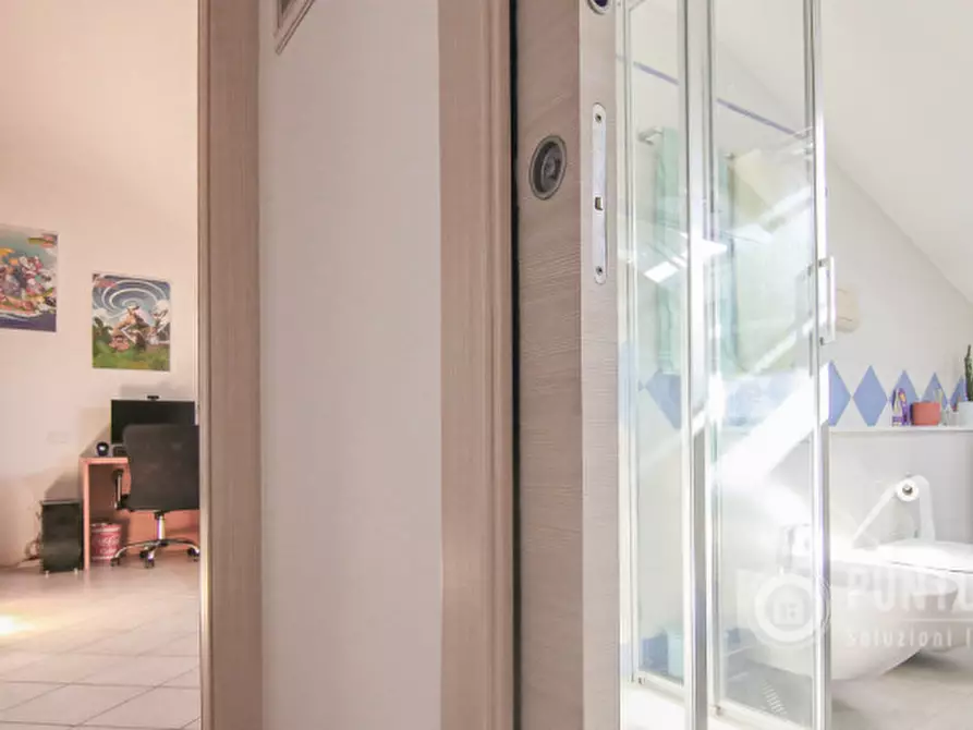 Immagine 27 di Appartamento in vendita  in Via Massimo d'Azeglio a Negrar di Valpolicella