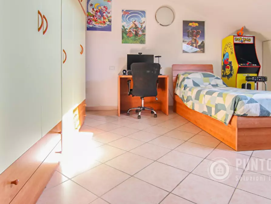 Immagine 29 di Appartamento in vendita  in Via Massimo d'Azeglio a Negrar di Valpolicella