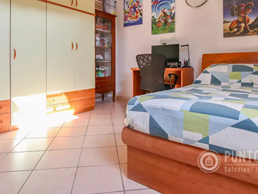 Immagine 31 di Appartamento in vendita  in Via Massimo d'Azeglio a Negrar di Valpolicella