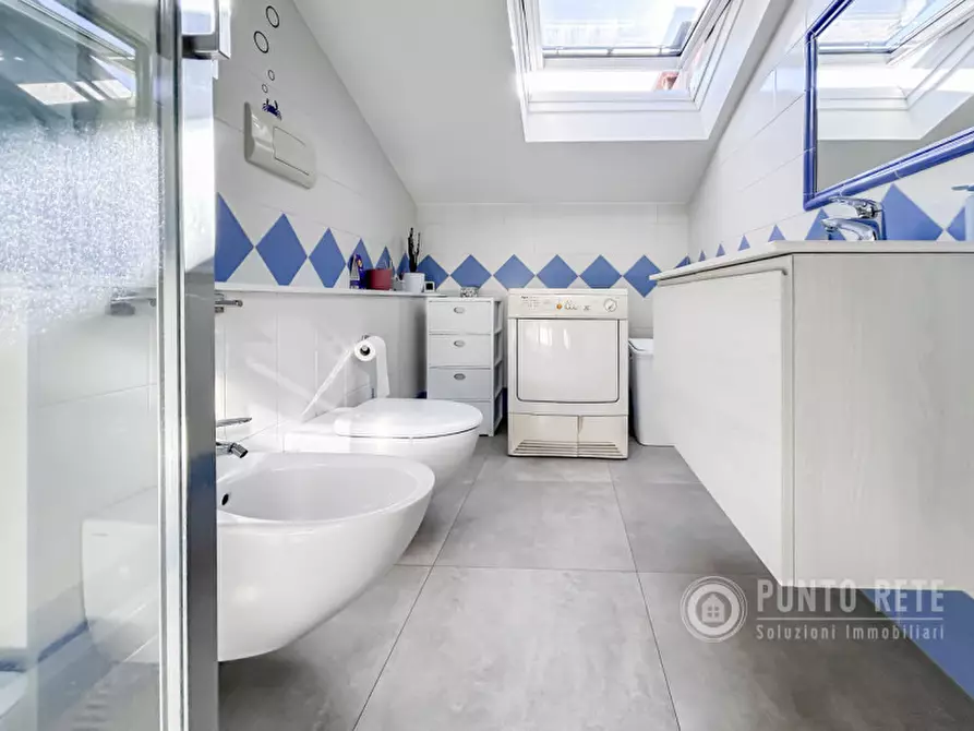 Immagine 32 di Appartamento in vendita  in Via Massimo d'Azeglio a Negrar di Valpolicella