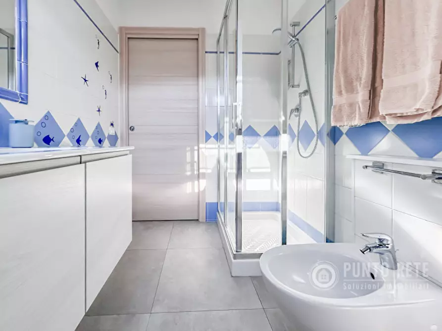 Immagine 33 di Appartamento in vendita  in Via Massimo d'Azeglio a Negrar di Valpolicella