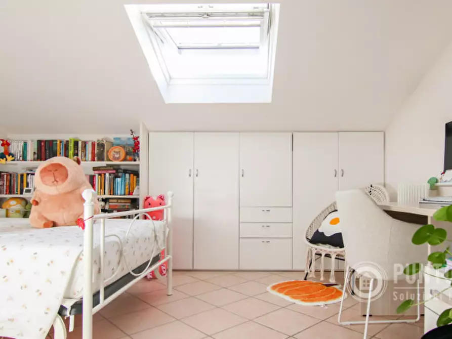 Immagine 35 di Appartamento in vendita  in Via Massimo d'Azeglio a Negrar di Valpolicella