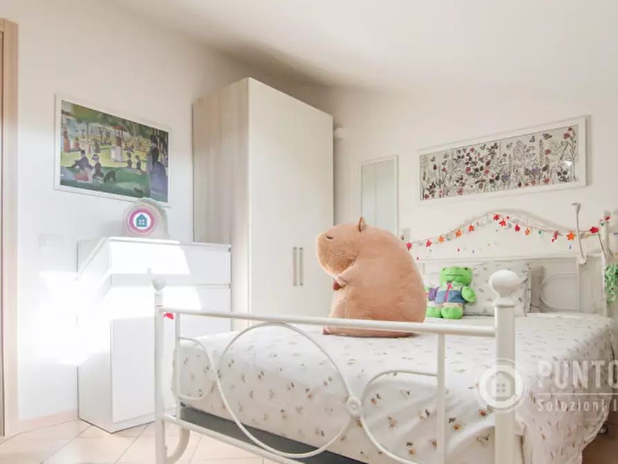 Immagine 36 di Appartamento in vendita  in Via Massimo d'Azeglio a Negrar di Valpolicella