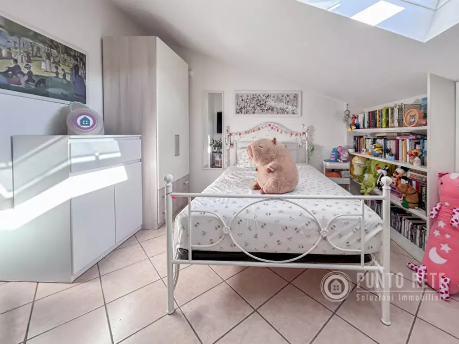 Immagine 37 di Appartamento in vendita  in Via Massimo d'Azeglio a Negrar di Valpolicella