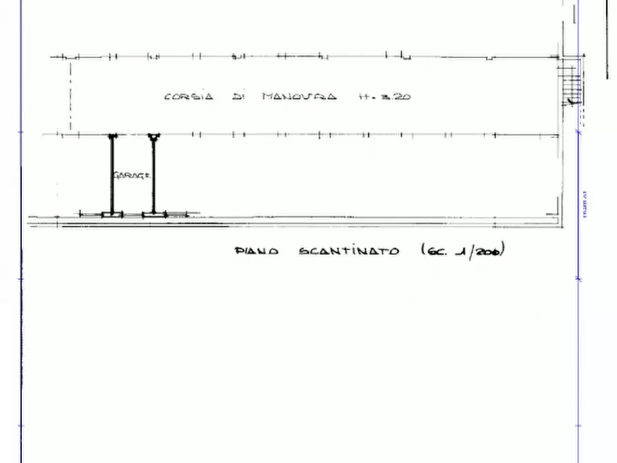 Immagine 38 di Appartamento in vendita  in Via Massimo d'Azeglio a Negrar di Valpolicella