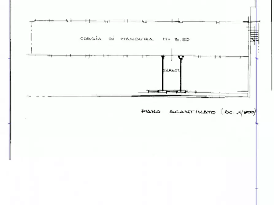 Immagine 39 di Appartamento in vendita  in Via Massimo d'Azeglio a Negrar di Valpolicella