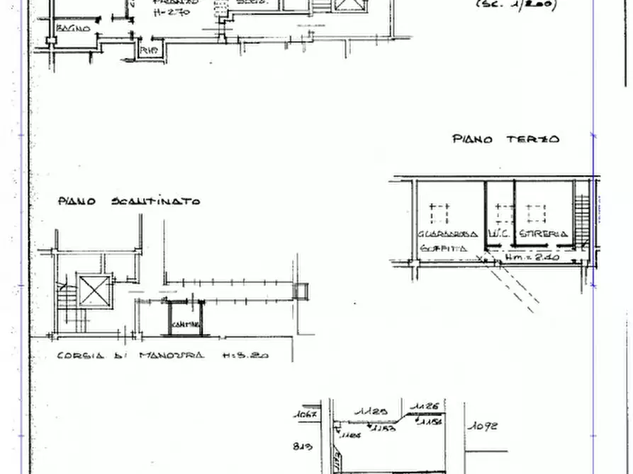 Immagine 40 di Appartamento in vendita  in Via Massimo d'Azeglio a Negrar di Valpolicella