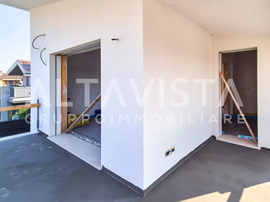 Immagine 1 di Villa in vendita  in Via Guglielmo Marconi a Calvagese Della Riviera