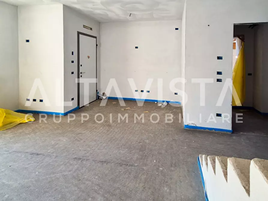 Immagine 16 di Villa in vendita  in Via Guglielmo Marconi a Calvagese Della Riviera