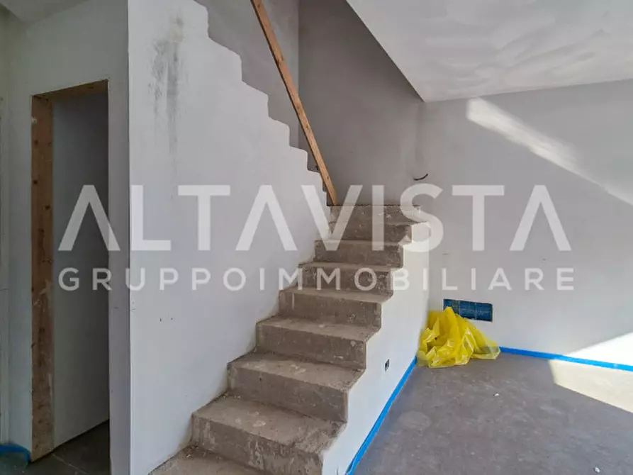 Immagine 18 di Villa in vendita  in Via Guglielmo Marconi a Calvagese Della Riviera