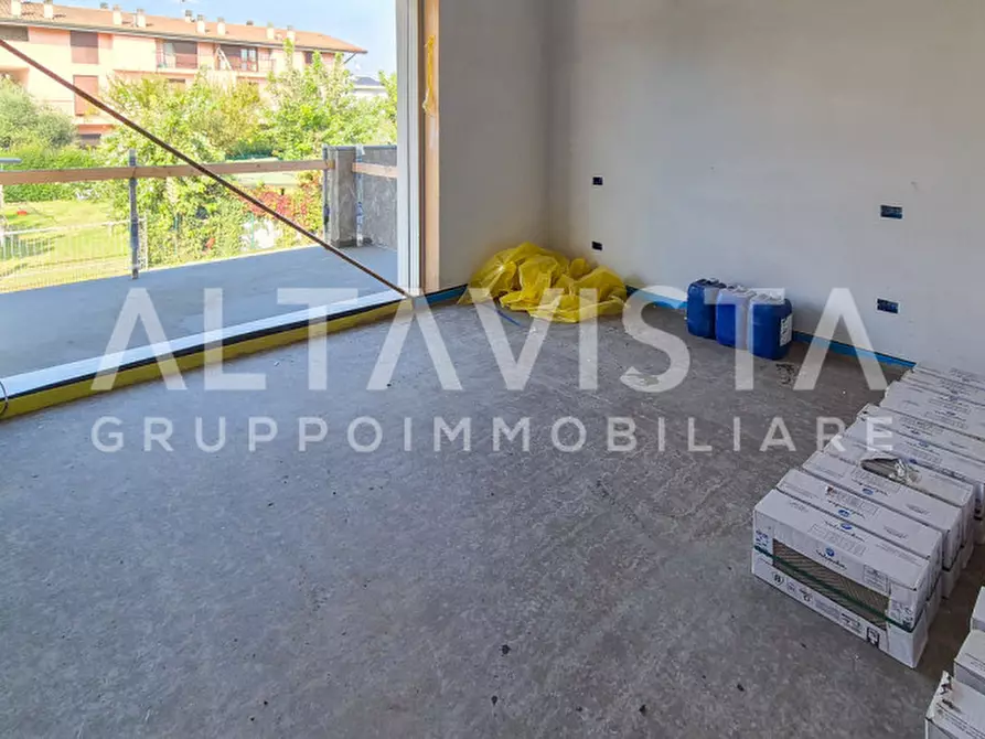 Immagine 20 di Villa in vendita  in Via Guglielmo Marconi a Calvagese Della Riviera