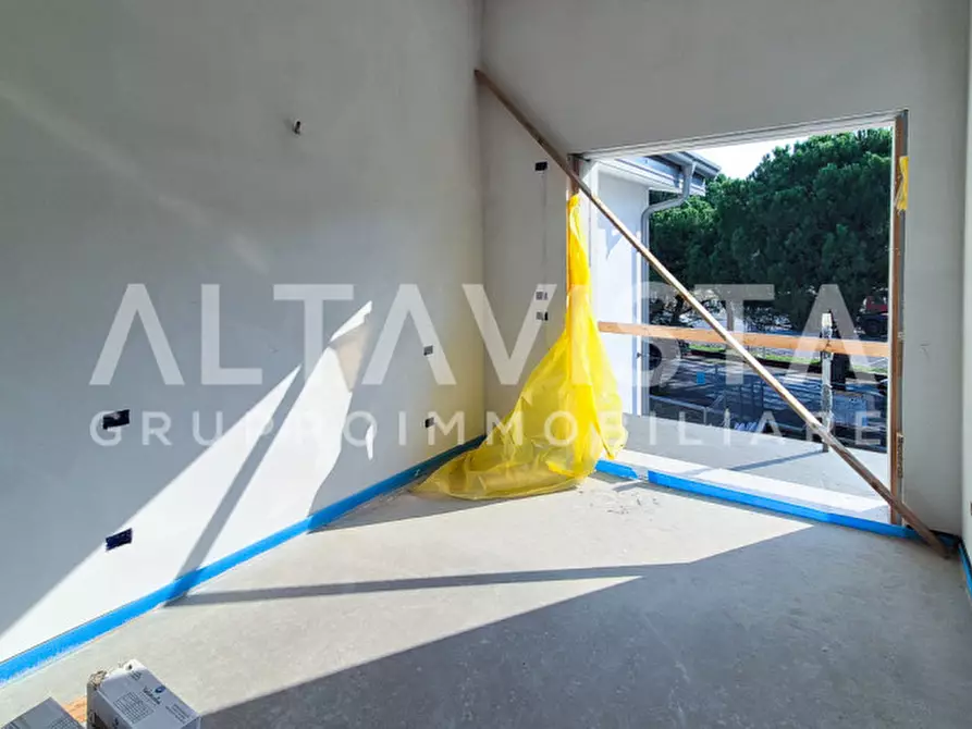 Immagine 22 di Villa in vendita  in Via Guglielmo Marconi a Calvagese Della Riviera