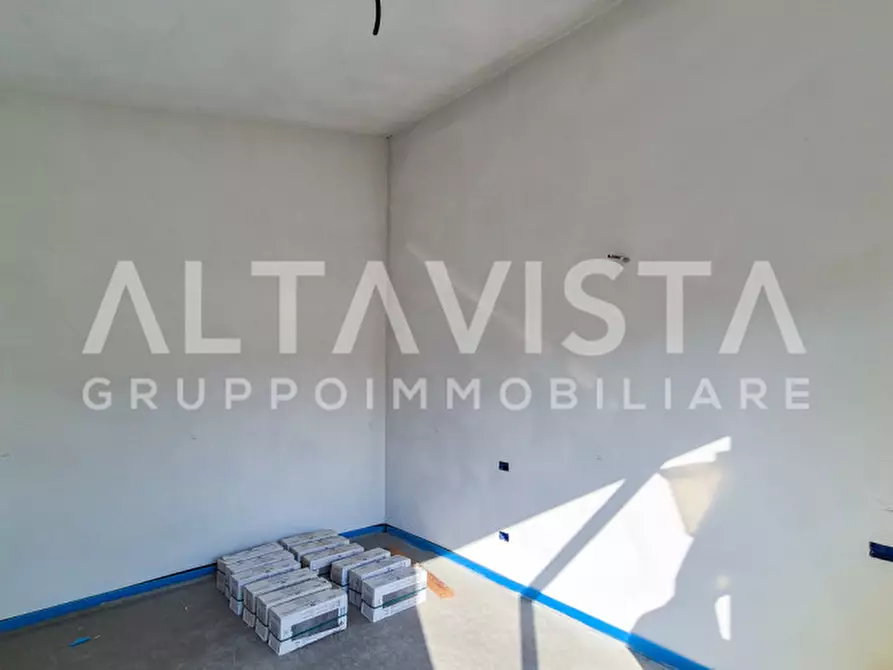 Immagine 24 di Villa in vendita  in Via Guglielmo Marconi a Calvagese Della Riviera