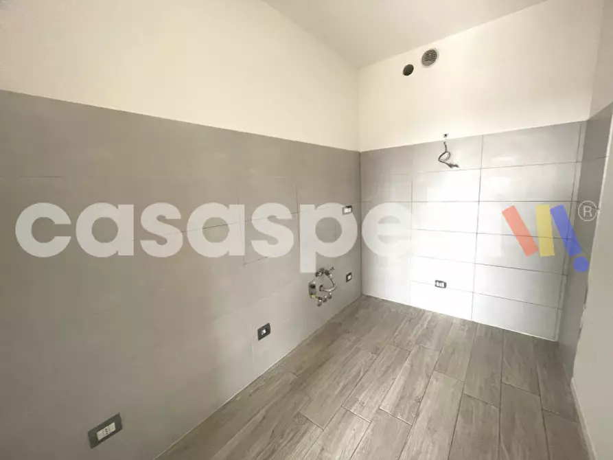 Immagine 4 di Appartamento in vendita  in Via Giulio Alfredo Maccacaro a Milano