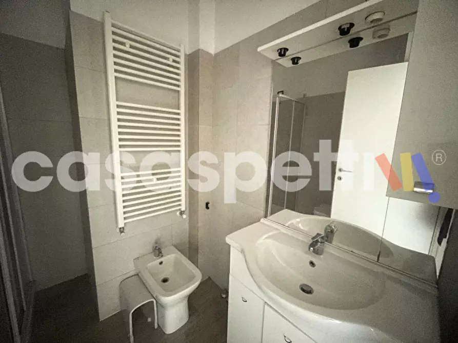 Immagine 13 di Appartamento in vendita  in Via Giulio Alfredo Maccacaro a Milano