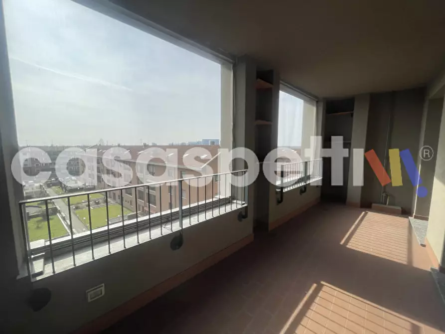 Immagine 16 di Appartamento in vendita  in Via Giulio Alfredo Maccacaro a Milano