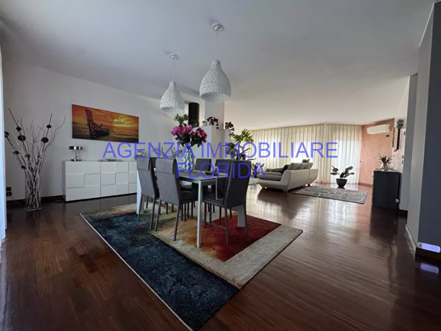 Immagine 1 di Appartamento in vendita  in Via Benedetto Mogno a Camposampiero