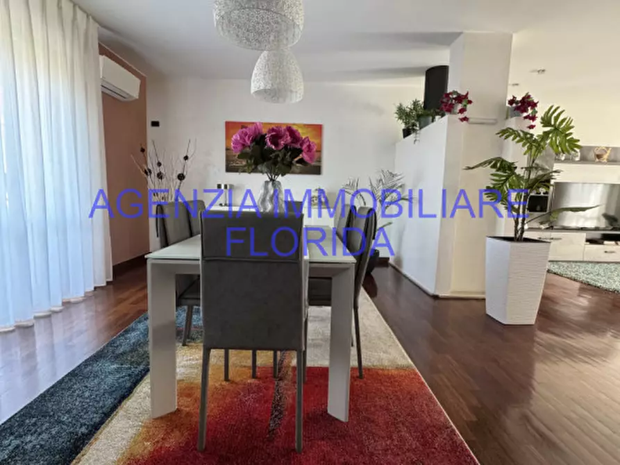 Immagine 2 di Appartamento in vendita  in Via Benedetto Mogno a Camposampiero