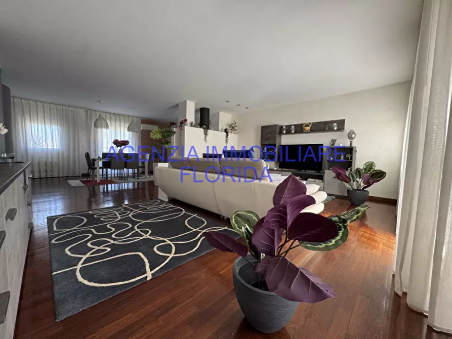 Immagine 3 di Appartamento in vendita  in Via Benedetto Mogno a Camposampiero