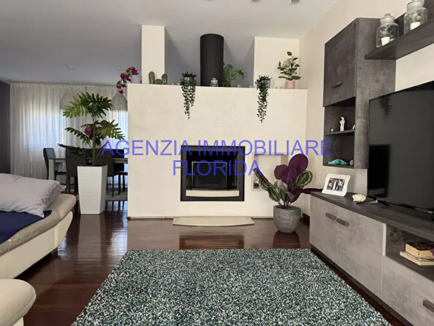 Immagine 4 di Appartamento in vendita  in Via Benedetto Mogno a Camposampiero