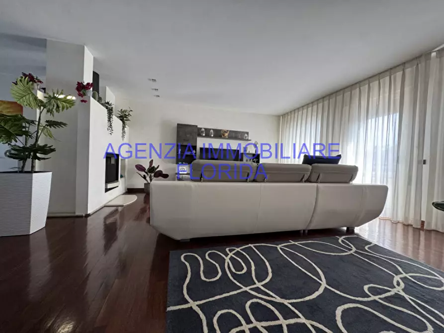 Immagine 5 di Appartamento in vendita  in Via Benedetto Mogno a Camposampiero