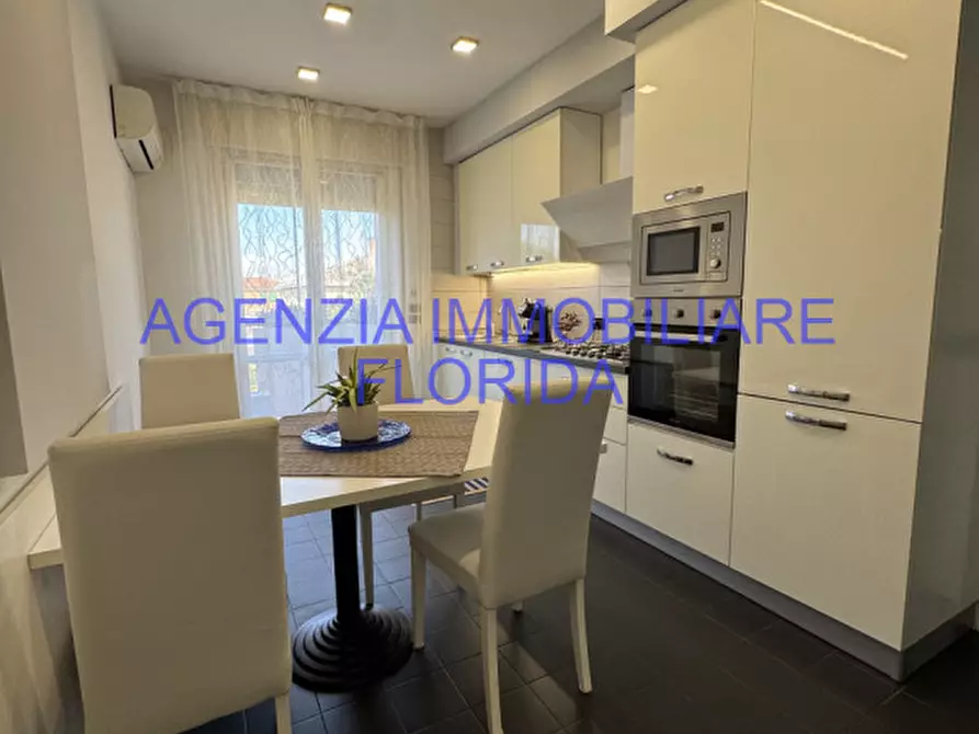 Immagine 6 di Appartamento in vendita  in Via Benedetto Mogno a Camposampiero