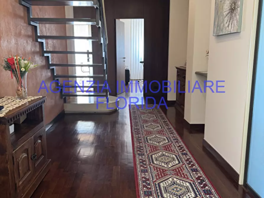 Immagine 7 di Appartamento in vendita  in Via Benedetto Mogno a Camposampiero