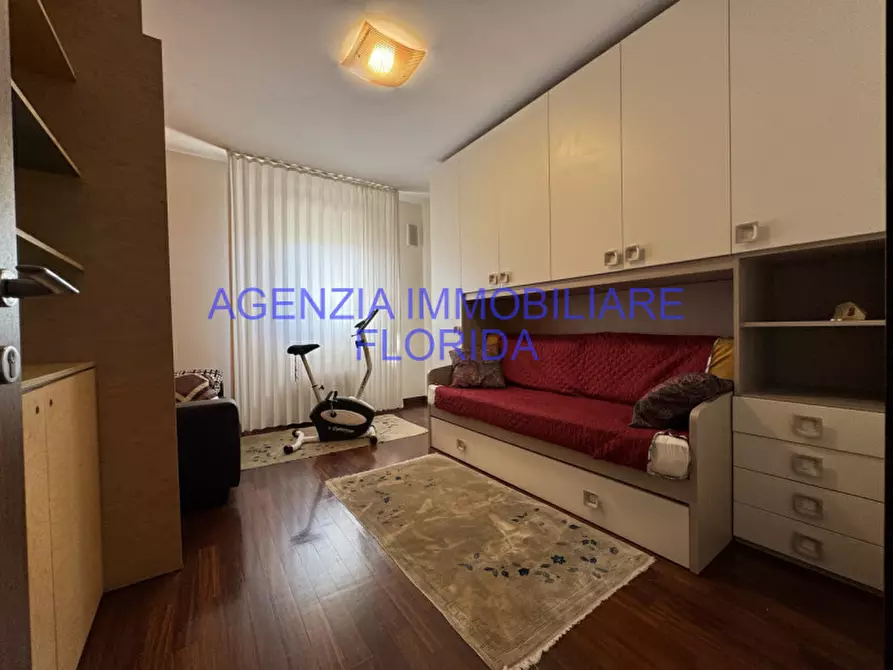 Immagine 8 di Appartamento in vendita  in Via Benedetto Mogno a Camposampiero