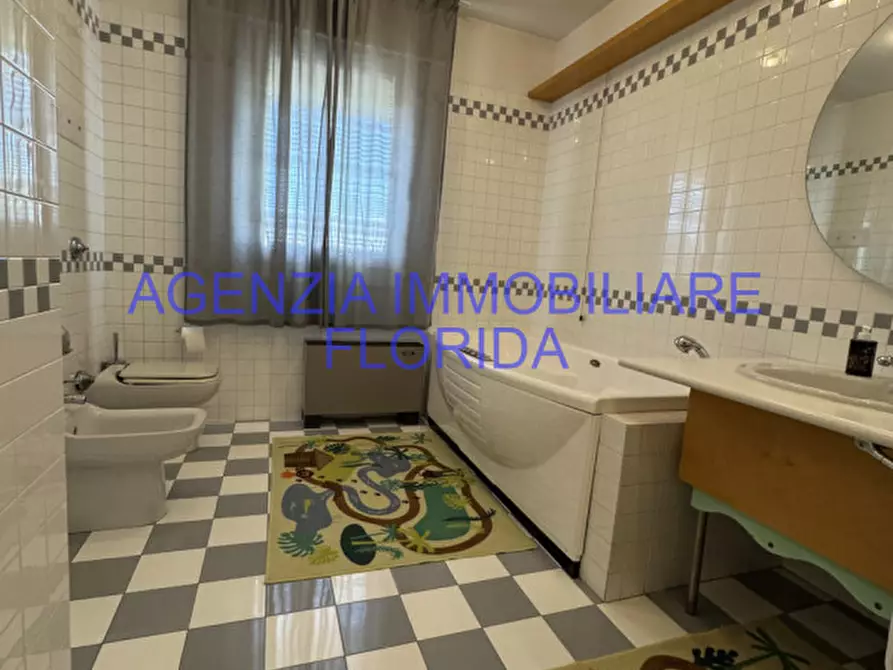 Immagine 9 di Appartamento in vendita  in Via Benedetto Mogno a Camposampiero