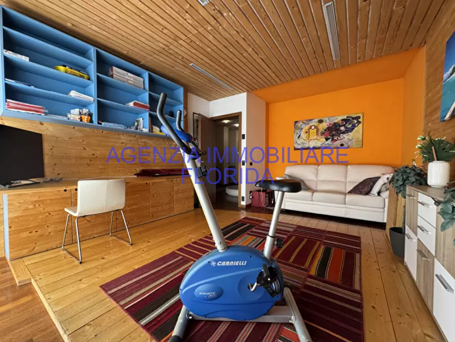 Immagine 10 di Appartamento in vendita  in Via Benedetto Mogno a Camposampiero