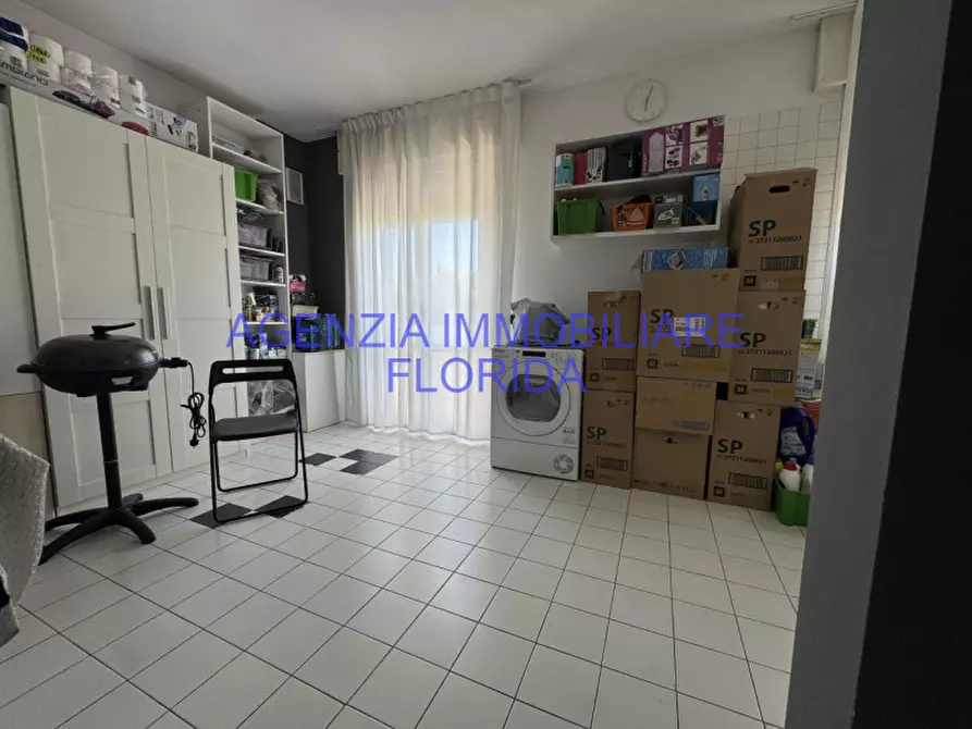 Immagine 11 di Appartamento in vendita  in Via Benedetto Mogno a Camposampiero