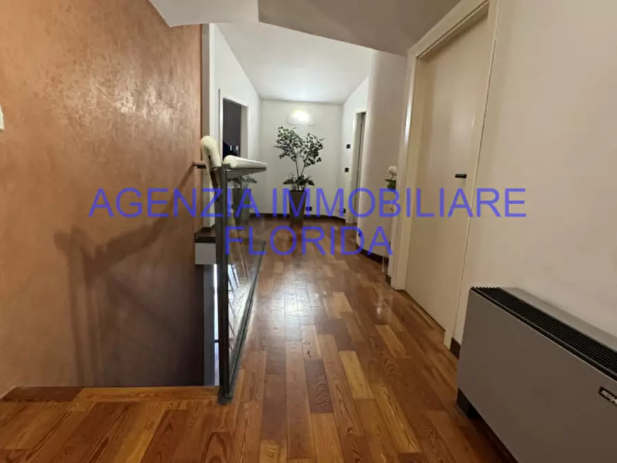 Immagine 13 di Appartamento in vendita  in Via Benedetto Mogno a Camposampiero