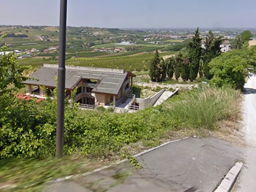 Immagine 1 di Terreno in vendita  in Via Provinciale Sala a Cesena