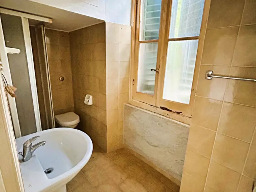 Immagine 4 di Appartamento in vendita  in Via Piero Schiaffino a Camogli