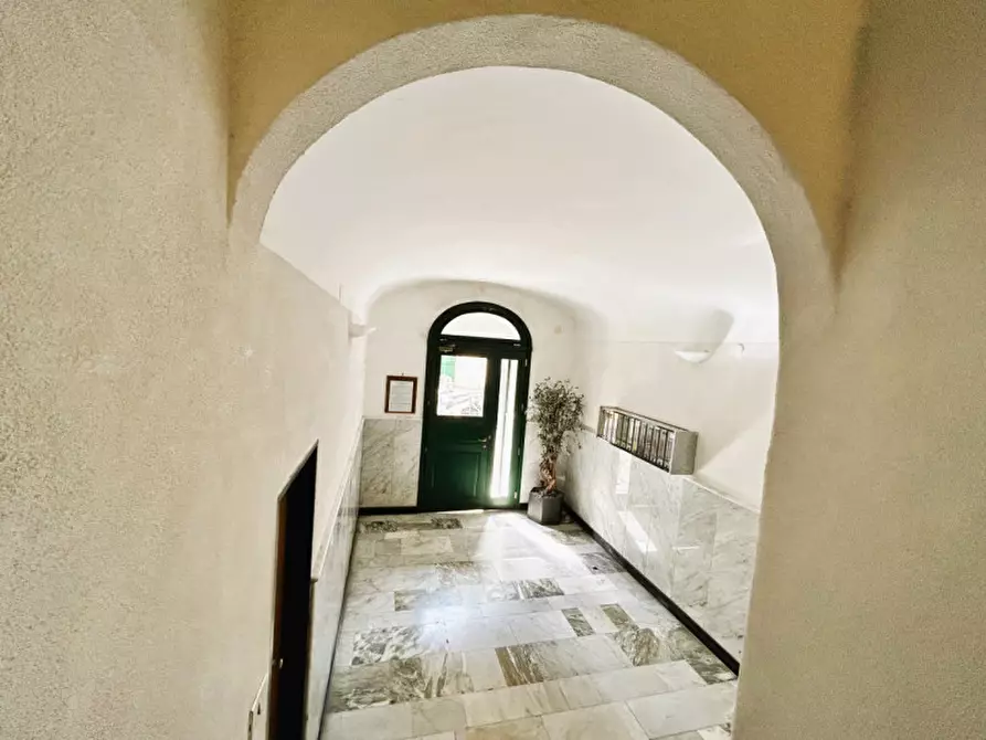 Immagine 6 di Appartamento in vendita  in Via Piero Schiaffino a Camogli