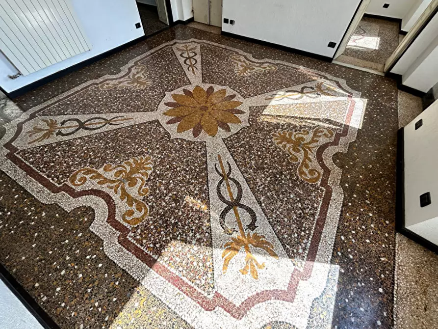 Immagine 7 di Appartamento in vendita  in Via Piero Schiaffino a Camogli