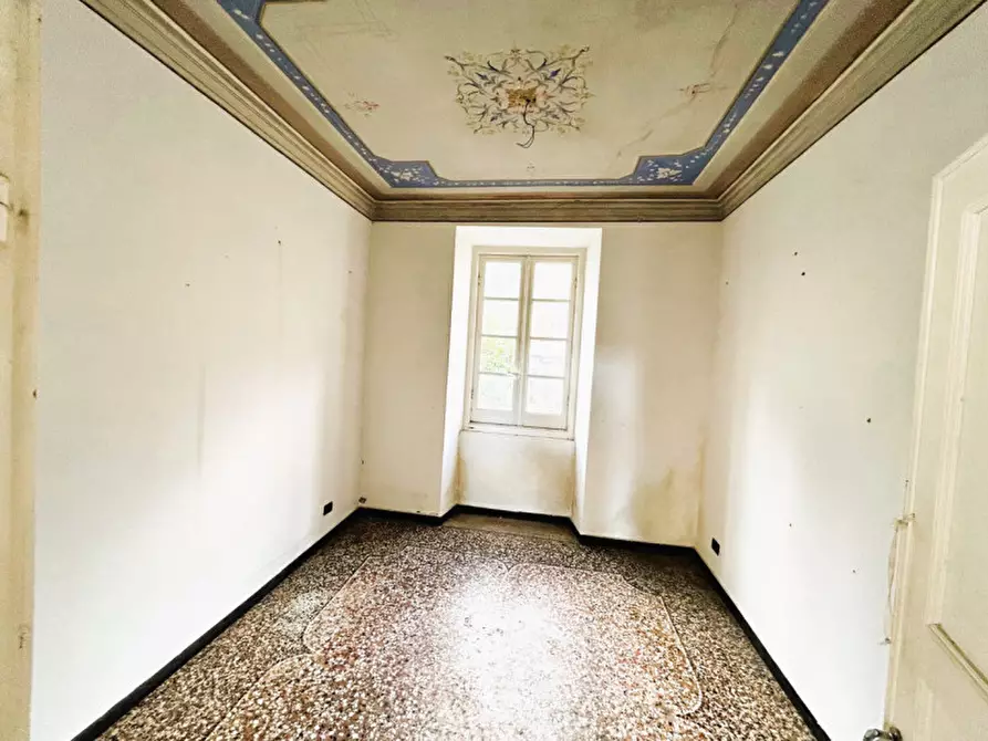 Immagine 9 di Appartamento in vendita  in Via Piero Schiaffino a Camogli