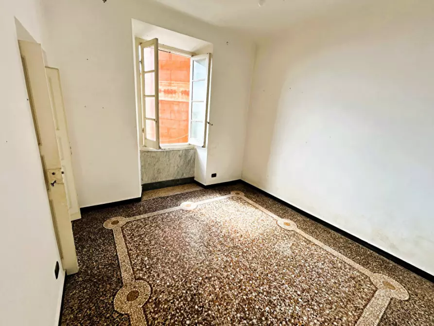 Immagine 11 di Appartamento in vendita  in Via Piero Schiaffino a Camogli