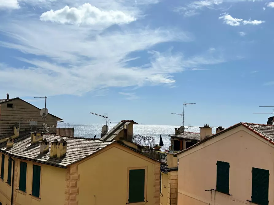 Immagine 12 di Appartamento in vendita  in Via Piero Schiaffino a Camogli
