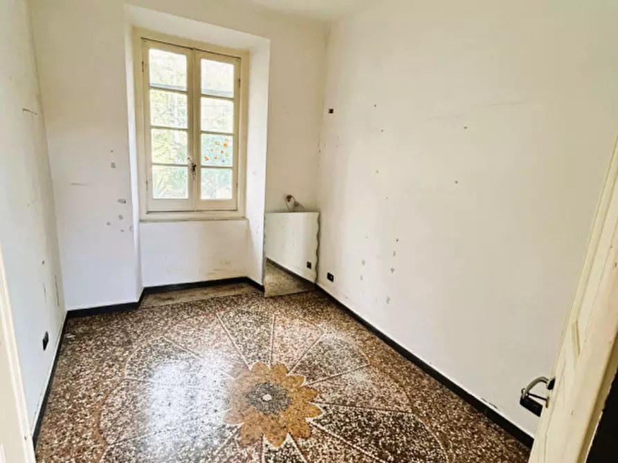 Immagine 13 di Appartamento in vendita  in Via Piero Schiaffino a Camogli