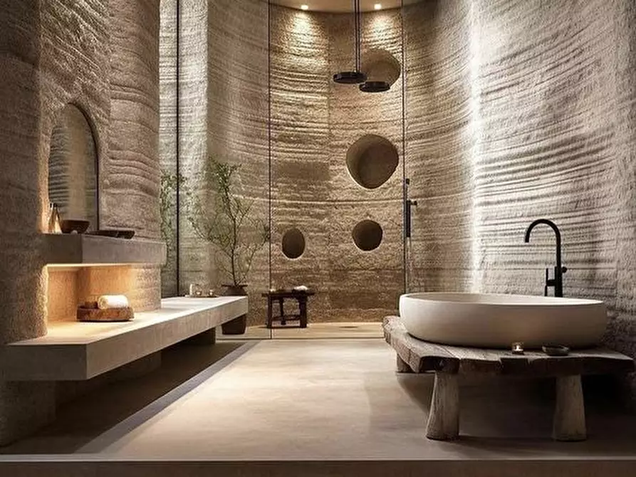 Immagine 4 di Villa in vendita  in via Euganea a Selvazzano Dentro