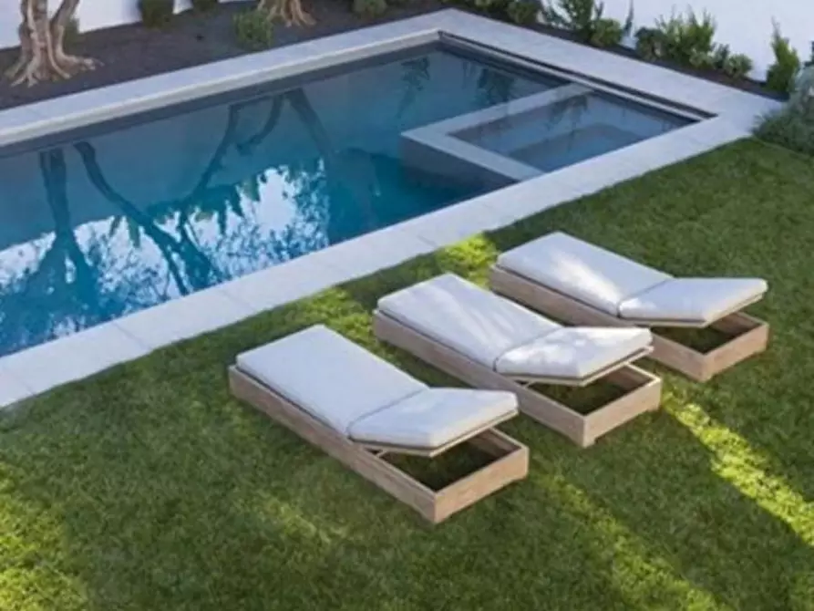 Immagine 6 di Villa in vendita  in via Euganea a Selvazzano Dentro