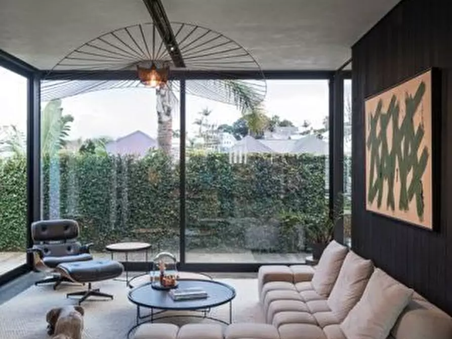 Immagine 12 di Villa in vendita  in via Euganea a Selvazzano Dentro